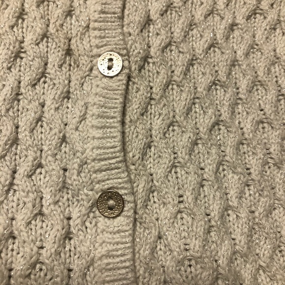 Like new condition, Carter’s knit cardigan - Picture 3 of 6